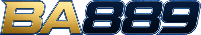 ba889 লোগো